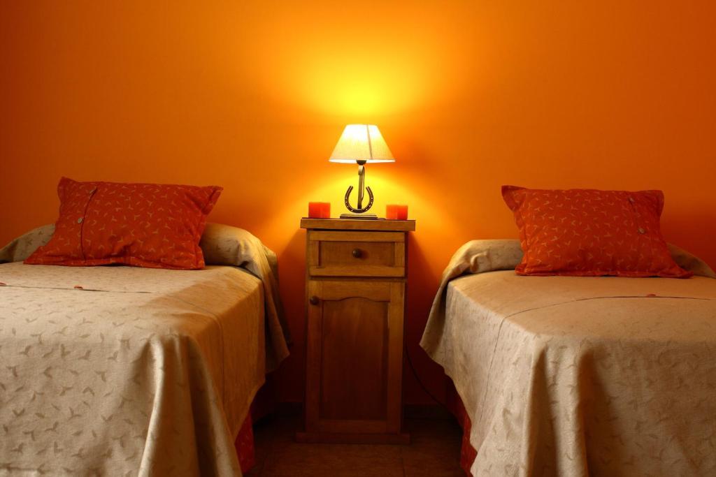 Hotel Risco Plateado Room & Suite Malargue Exterior photo